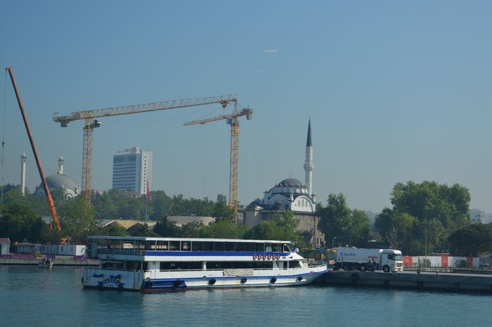 The Fall of Hasan Ağa’s Rebellion